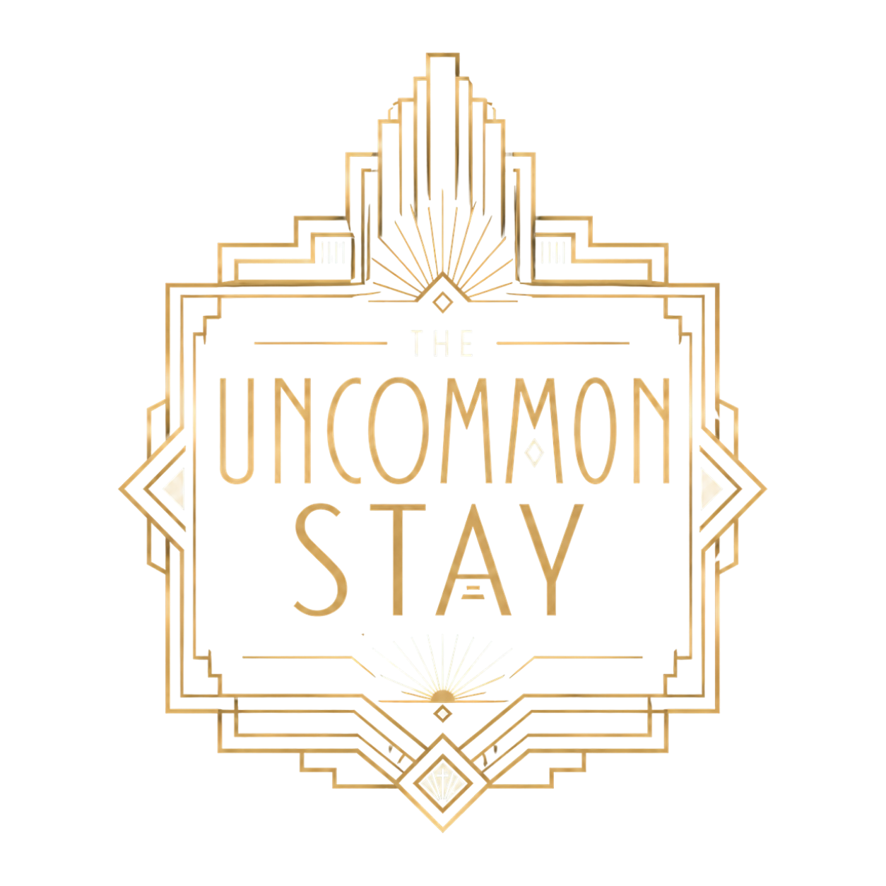 The Uncommon Stay